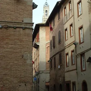 Casa Vacanze Il Campo Siena