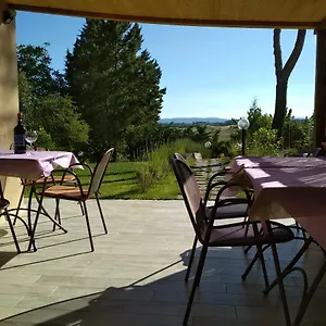 Il Lavandeto - Farmhouse In The City Siena