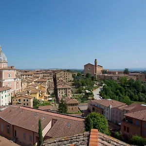 Residenza D'epoca Palazzo Piccolomini Siena