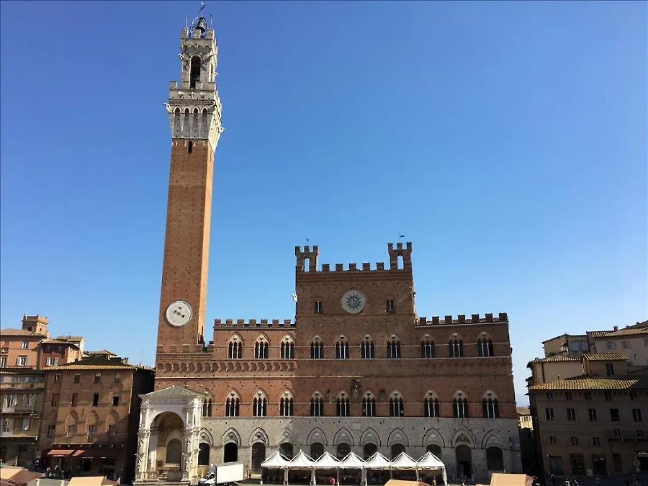 Fonte Gaia Apartment Siena 0*,  Italy